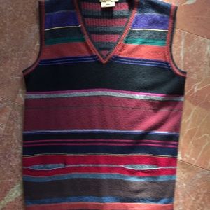 Diane de Clercq Vest